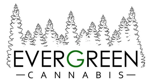 evergreen cannabis