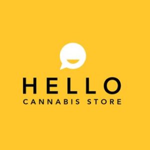 hello cannabis store