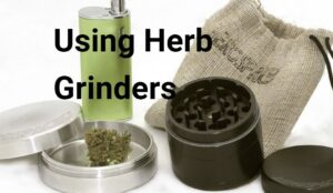 Using Herb Grinders | A Step by Step Guide
